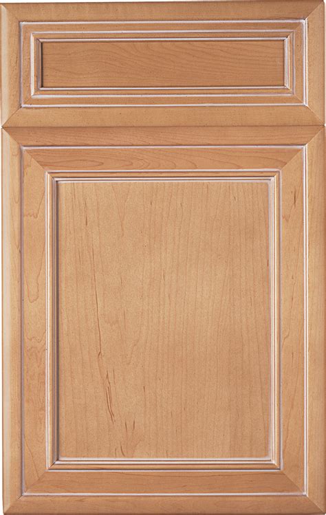 Buying new kitchen cabinets is a daunting task. Pelham Manor Recessed | Overlay Cabinet Doors by Wood-Mode ...