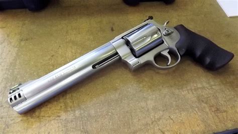 5 Reasons You Still Should Own A Revolver No 4 Is A Bit