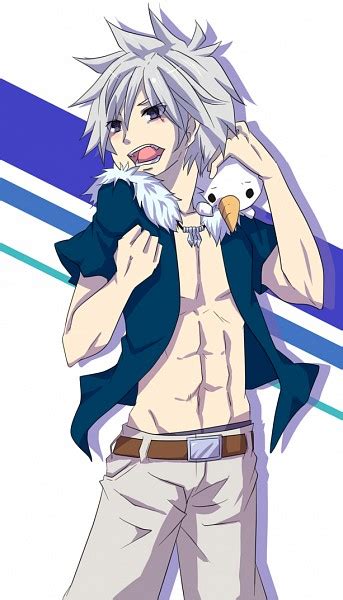 Haru Glory Rave Master Zerochan Anime Image Board