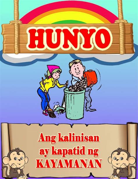 Monthly Motto Taga Deped Bulletin Boards Classroom Decor Classroom Vrogue