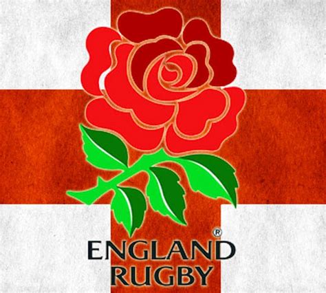 England Flag Free Rugby Wallpapers
