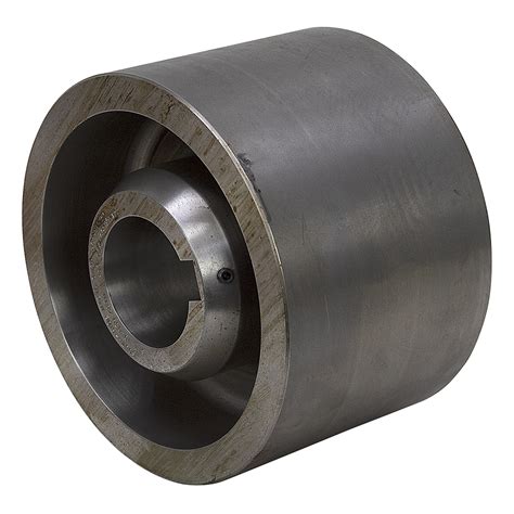 Where To Find Flat Belt Drive Pulleys Rengineering