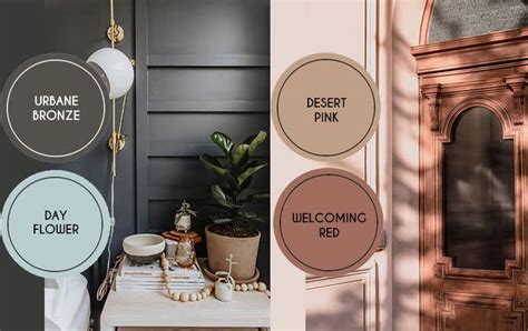 Announcing Color Trends For Home In 2021 Diyourdesign