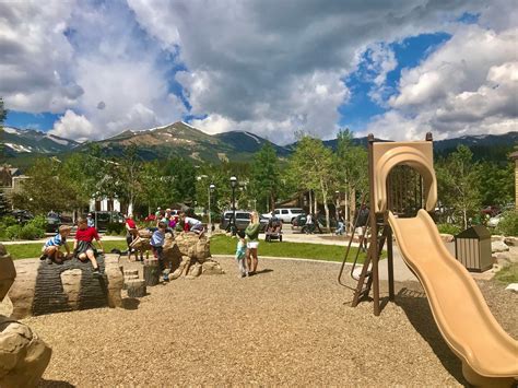 Summer In Breckenridge Colorado With Kids My Travel Trouvailles