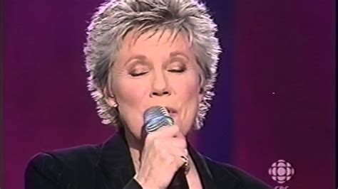 Read about i love you by anna hanser and see the artwork, lyrics and similar artists. Anne Murray: I Just Fall in Love Again (2003) - YouTube