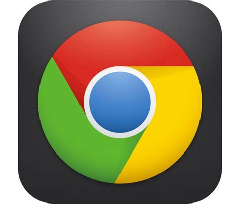 Search icons & icon packs search icons search icon packs. How To Customize Google Chrome For iOS And Make It Your ...