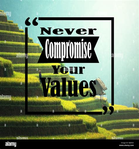 21 Inspirational Quotes About Values Swan Quote