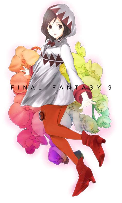 garnet til alexandros xvii 966092 final fantasy ix final fantasy anime images