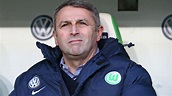 Geschäftsführer Klaus Allofs vor dem Aus beim VfL Wolfsburg - Eurosport