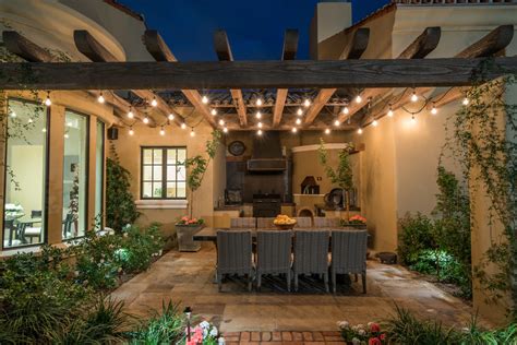 Spectacular Southwestern Patio Designs You Must See