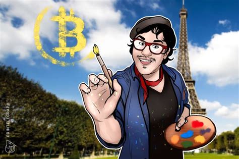 Learn about btc value, bitcoin cryptocurrency, crypto trading, and more. Paris: Künstler versteckt 1.000 US-Dollar „Bitcoin-Schatz ...