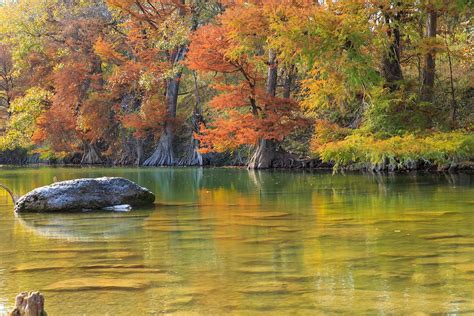 The 7 Best State Parks Near San Antonio Texas Territory Supply