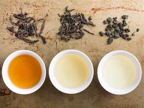 A Beginners Guide To Drinking Oolong Tea