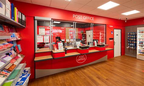 Post Office To Continue To Offer Banking Services For 30 Banks And