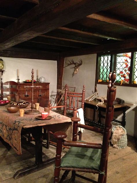 17th Century House Interior Design Kalimantan Info