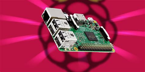 Awesome Uses For A Raspberry Pi