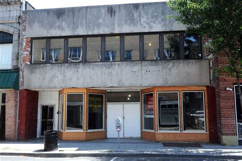 Long Vacant Downtown Bridgeport Building Changes Hands