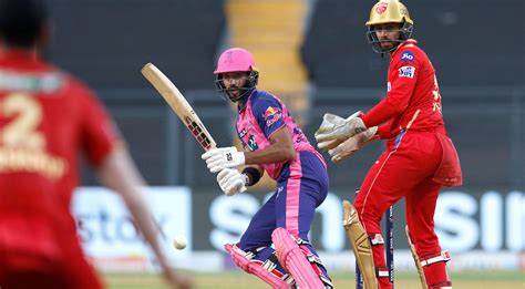 Rr Vs Pbks Where To Watch Todays Ipl Match Live Tv Channels And Live