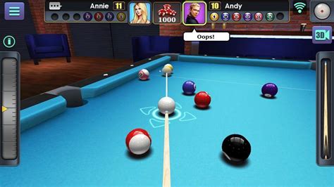 8 ball pool 4.9.0 download apk (mod, play online). 3D Pool Ball for Android - APK Download