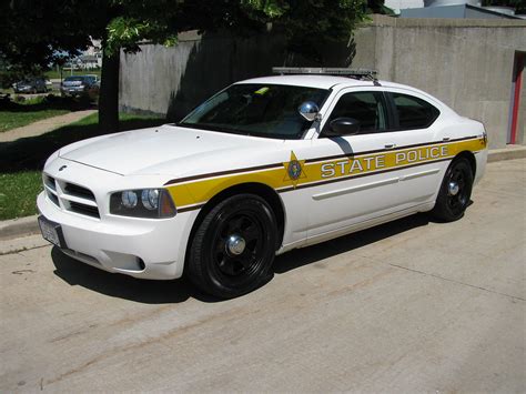 Illinois State Police Dist 15 07 Dodge Charger Hemi P Flickr