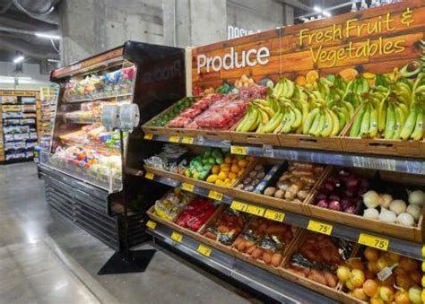 Usa Dollar General Plans To Sell Fresh Produce In More Than 10000 Stores