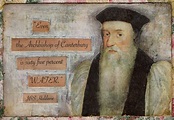 Thomas Cranmer Quotes. QuotesGram