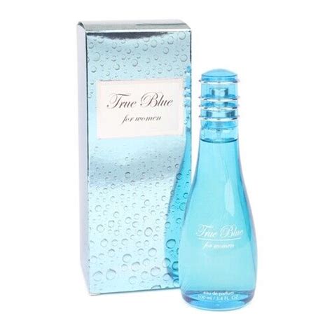 Sandora True Blue Eau De Parfum Perfume Inspired By Cool Water