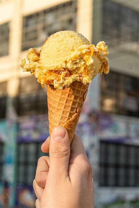 ranking 38 ice cream flavors at oddfellows nyc in south tampa tampa creative loafing tampa bay
