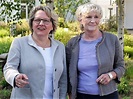 Svenja Schulze: Bundesumweltministerin zu Antrittsbesuch in Bonn