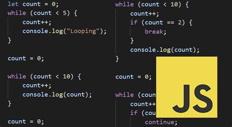 Writing A While Loop In Javascript Pi My Life Up