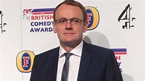 Comedian Sean Lock dies aged 58 from cancer | HELLO!