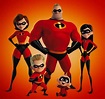 Image - Incredibles 2 family promo.png | Disney Wiki | FANDOM powered ...