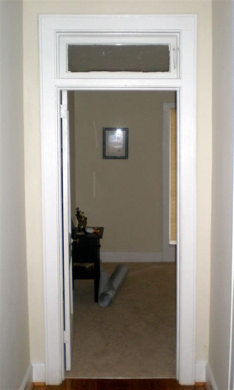 What Is The Purpose Of A Transom Window
