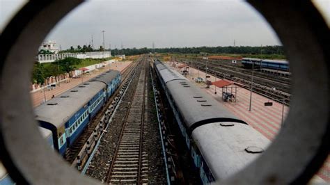 Indian Railway Announcement Software Dedalpocket
