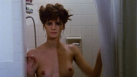 Nude Video Celebs Anne Archer Nude Too Scared To Scream 1984