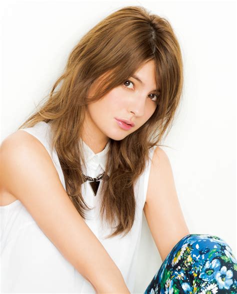 poll who s the most beautiful mixed celebrity part 1 3 arama japan