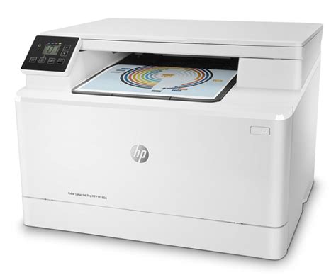 The driver of hp color laserjet cm2320 multifunction printer from this link compatibility for windows 10, windows 8.1, windows 8, windows 7 this update is recommended for the hp color laserjet cm1312nfi, cm2320fxi, and cm2320nf mfp series printers that have a firmware version older than. HP Color LaserJet Pro MFP M180n series Full Feature Software & Drivers