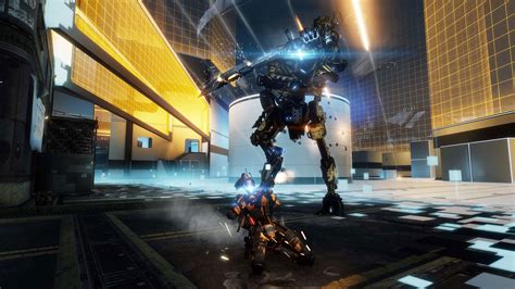 Titanfall 2 Gameplay Trailer Zum Kriegsspiele Dlc Veröffentlicht 🎮