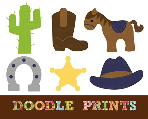 Free Western Theme Cliparts Download Free Western Theme Cliparts Png