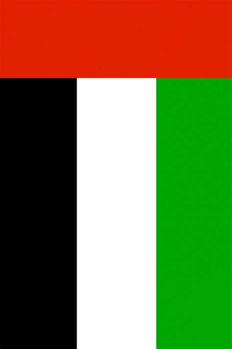 17 United Arab Emirates Flag Wallpapers Wallpapersafari