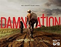 Sección visual de Damnation (Serie de TV) - FilmAffinity