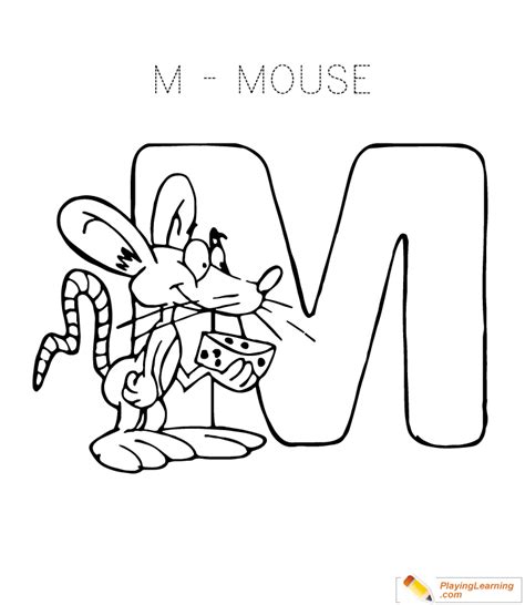 This section includes, letter m coloring pages for every age available free. Letter M Coloring Page | Free Letter M Coloring Page