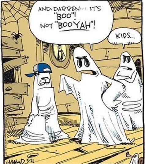 pin by tara haunted tours on hilarious paranormal moments halloween jokes funny cartoons