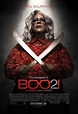 Boo 2! A Madea Halloween - Película 2017 - Cine.com