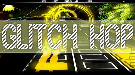 Glitch Hop Protostar Genesis Audiosurf Hd Gameplay 60fps Youtube