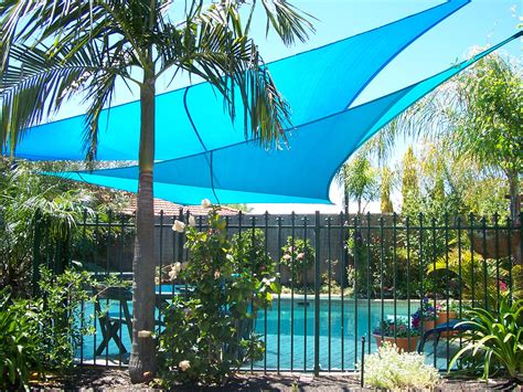 Residential Shade Sails Carport Garden And Patio Sails Perth