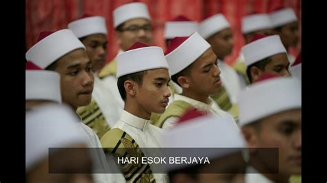 Maktab rendah sains mara tun mohammad fuad stephens (ms); Lagu Maktab Rendah Sains Mara (MRSM) versi MRSM Kota Putra ...