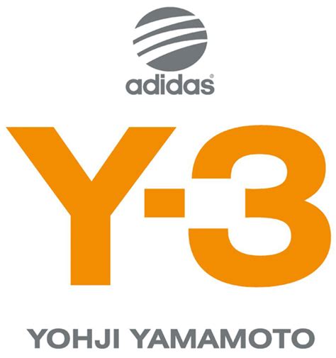 Y did u blow urself up? Y-3 Logo / Fashion and Clothing / Logonoid.com