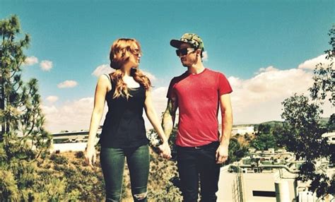 Debby Ryan And Josh Dun Are Stealing Everyones Heart With Their Cute Adorable Pictures Check