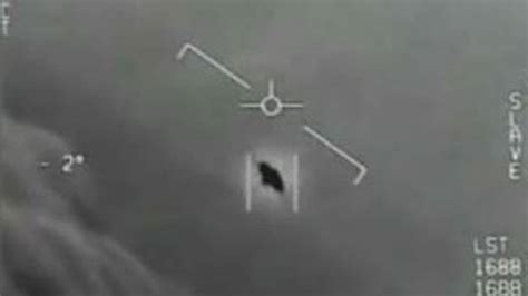 Airman Who Claimed He Saw Top Secret Nasa Photos Of Alien Structures On